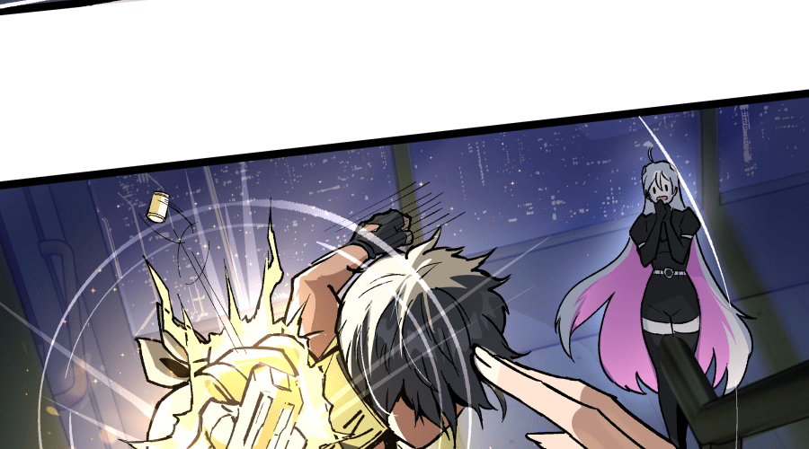 Read Dating Sim[on] chapter 4 image 71 on Lezhin