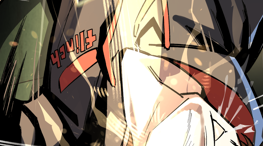 Read Dating Sim[on] chapter 4 image 74 on Lezhin