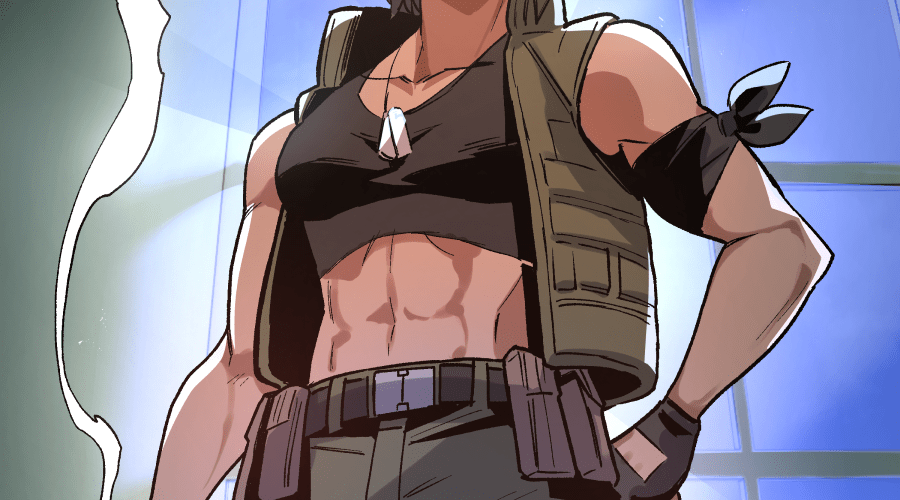 Read Dating Sim[on] chapter 4 image 81 on Lezhin