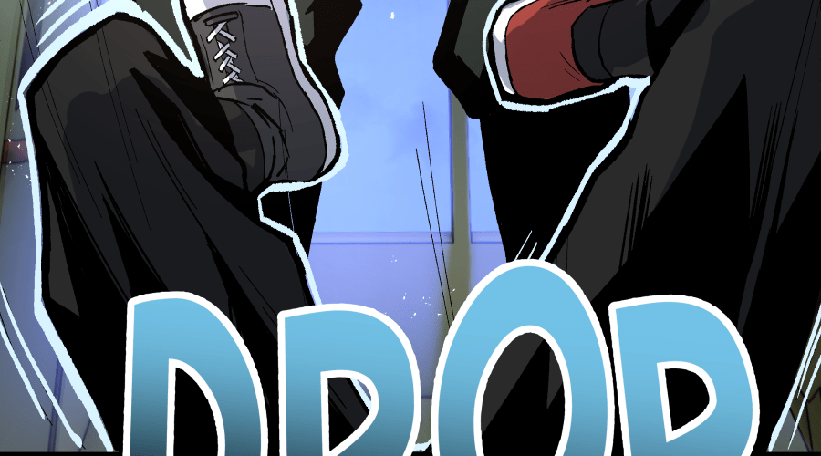Read Dating Sim[on] chapter 4 image 83 on Lezhin