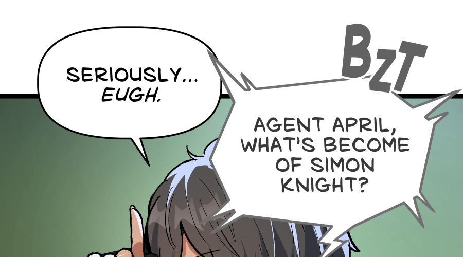 Read Dating Sim[on] chapter 4 image 85 on Lezhin