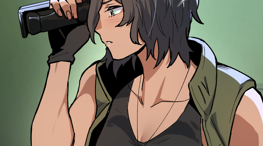 Read Dating Sim[on] chapter 4 image 86 on Lezhin