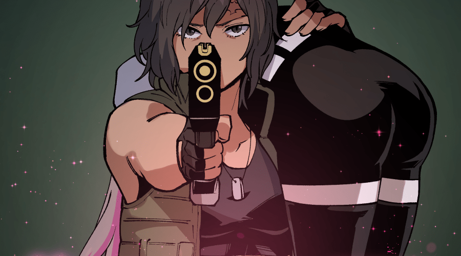Read Dating Sim[on] chapter 4 image 9 on Lezhin