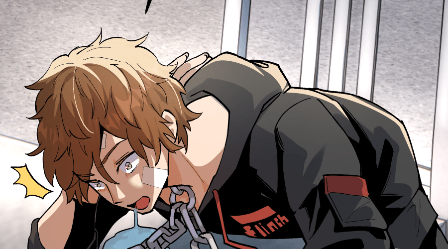 Read Dating Sim[on] chapter 4 image 99 on Lezhin