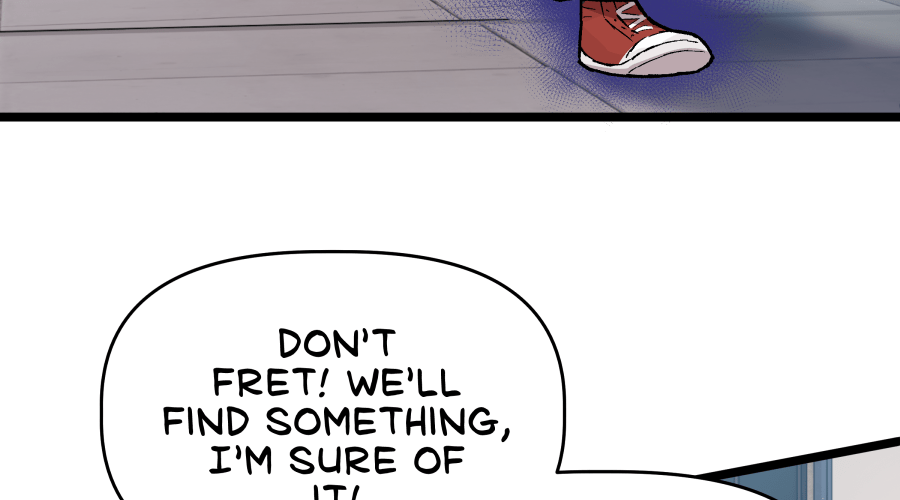 Read Dating Sim[on] chapter 5 image 100 on Lezhin