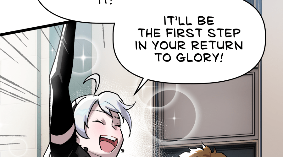 Read Dating Sim[on] chapter 5 image 101 on Lezhin