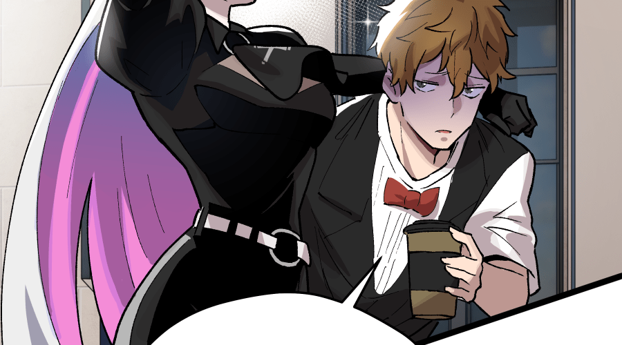 Read Dating Sim[on] chapter 5 image 102 on Lezhin