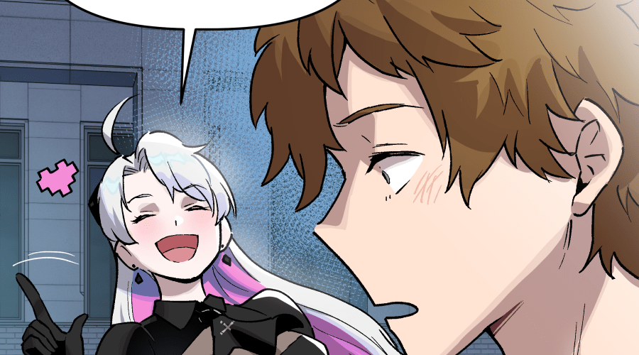Read Dating Sim[on] chapter 5 image 105 on Lezhin