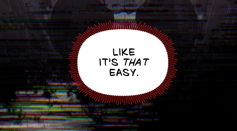 Read Dating Sim[on] chapter 5 image 116 on Lezhin
