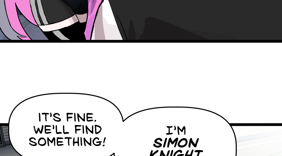 Read Dating Sim[on] chapter 5 image 120 on Lezhin