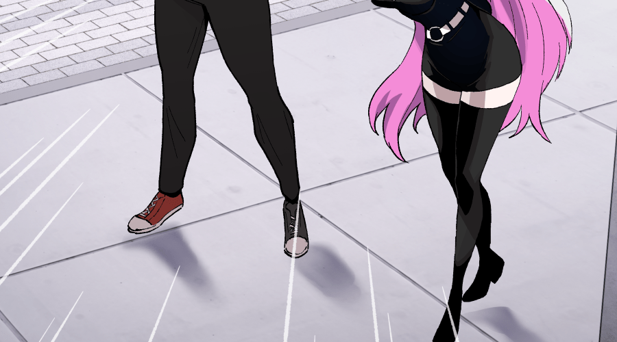 Read Dating Sim[on] chapter 5 image 122 on Lezhin