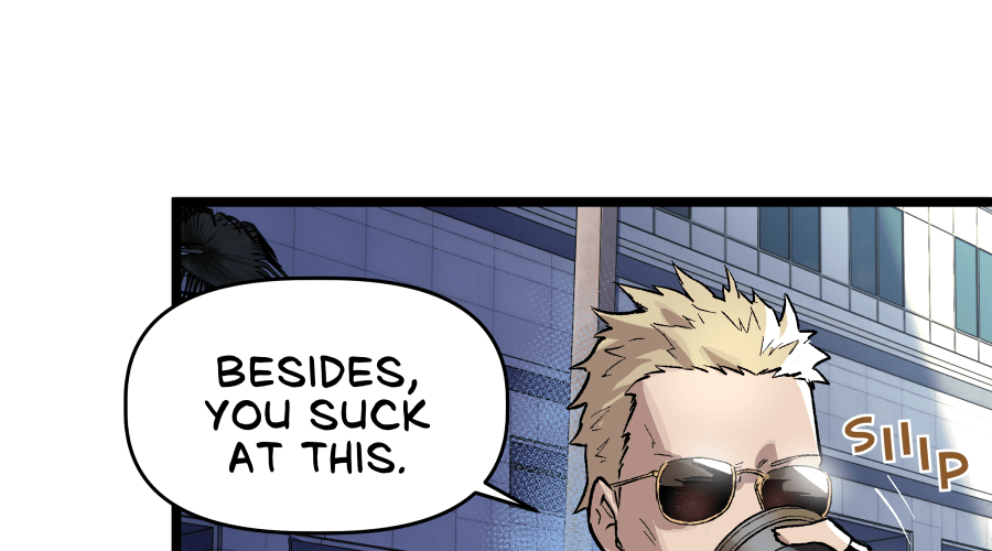 Read Dating Sim[on] chapter 5 image 129 on Lezhin