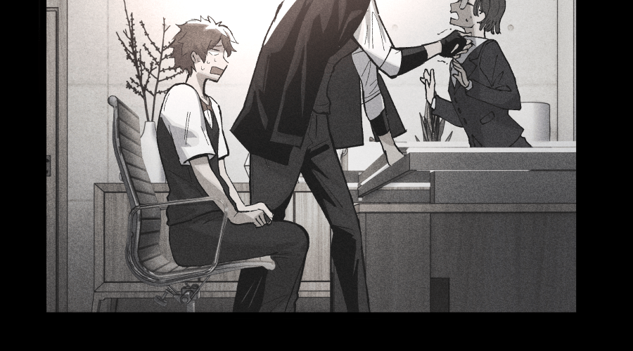 Read Dating Sim[on] chapter 5 image 136 on Lezhin