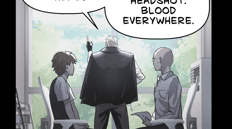 Read Dating Sim[on] chapter 5 image 138 on Lezhin