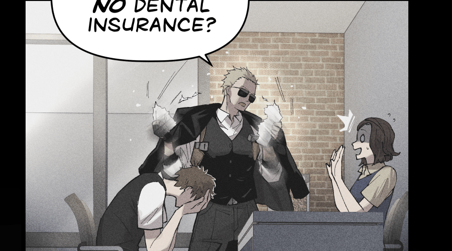 Read Dating Sim[on] chapter 5 image 140 on Lezhin