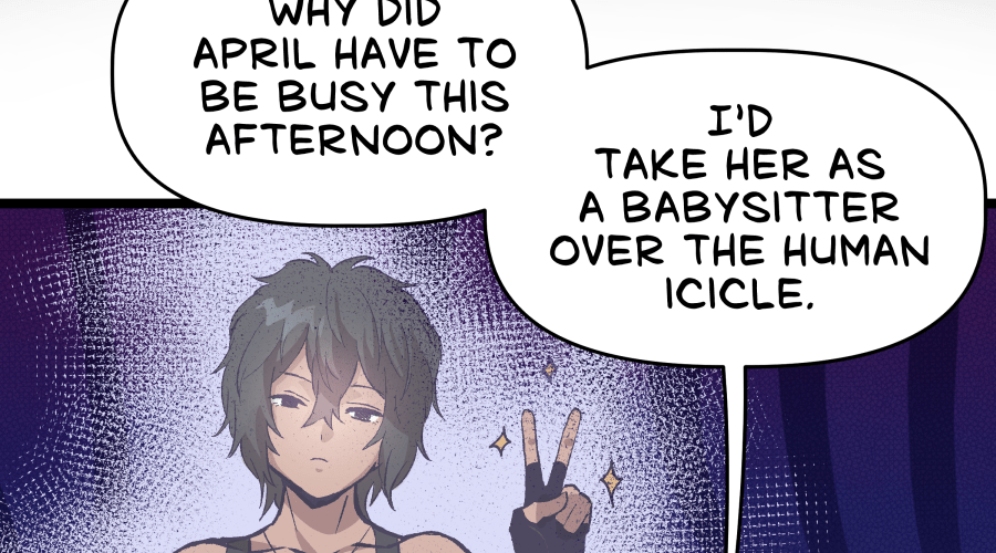 Read Dating Sim[on] chapter 5 image 142 on Lezhin