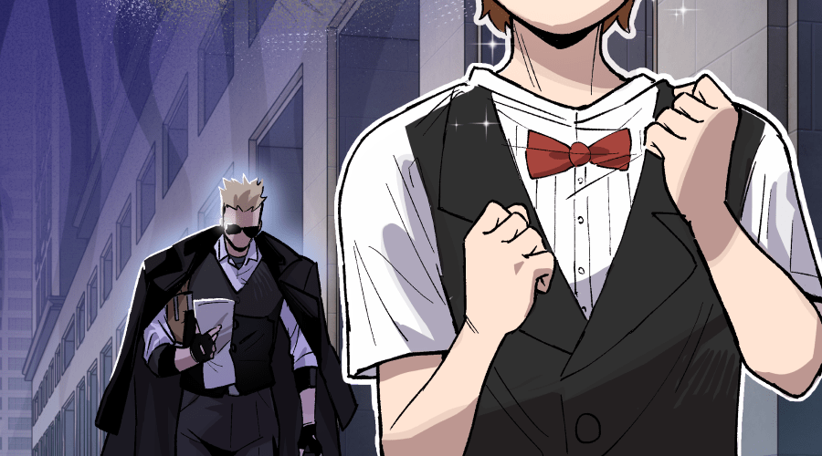 Read Dating Sim[on] chapter 5 image 144 on Lezhin