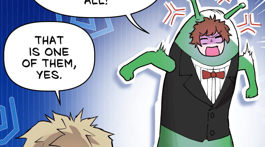 Read Dating Sim[on] chapter 5 image 147 on Lezhin