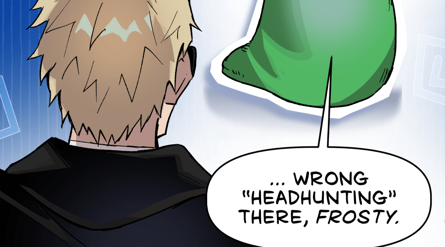 Read Dating Sim[on] chapter 5 image 148 on Lezhin