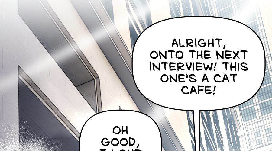 Read Dating Sim[on] chapter 5 image 150 on Lezhin