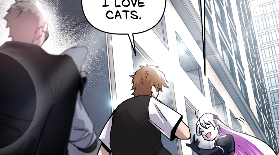 Read Dating Sim[on] chapter 5 image 151 on Lezhin