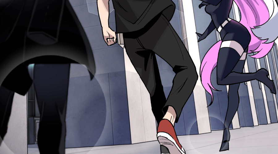 Read Dating Sim[on] chapter 5 image 152 on Lezhin