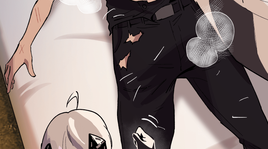 Read Dating Sim[on] chapter 5 image 157 on Lezhin