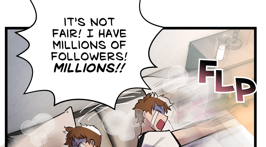 Read Dating Sim[on] chapter 5 image 164 on Lezhin