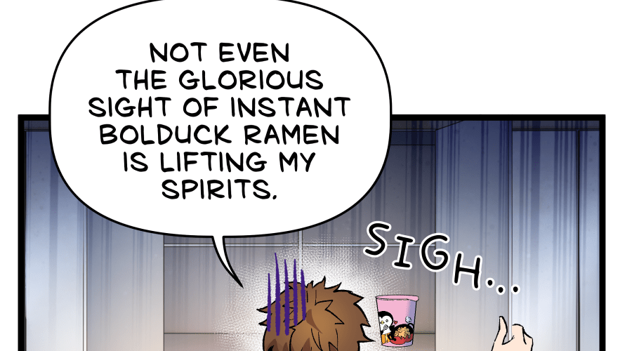 Read Dating Sim[on] chapter 5 image 170 on Lezhin