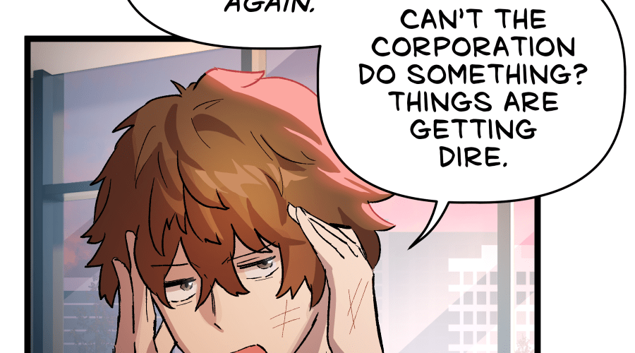 Read Dating Sim[on] chapter 5 image 173 on Lezhin