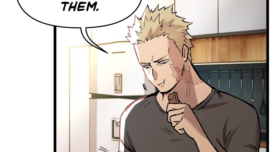 Read Dating Sim[on] chapter 5 image 176 on Lezhin