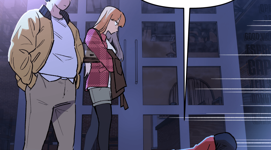 Read Dating Sim[on] chapter 5 image 190 on Lezhin