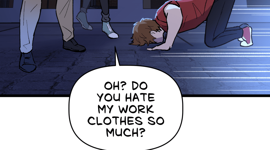Read Dating Sim[on] chapter 5 image 191 on Lezhin
