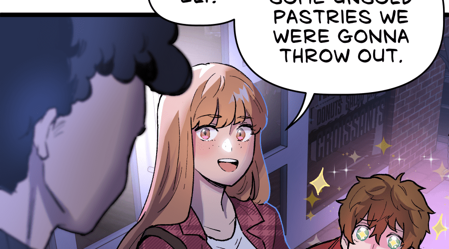 Read Dating Sim[on] chapter 5 image 193 on Lezhin