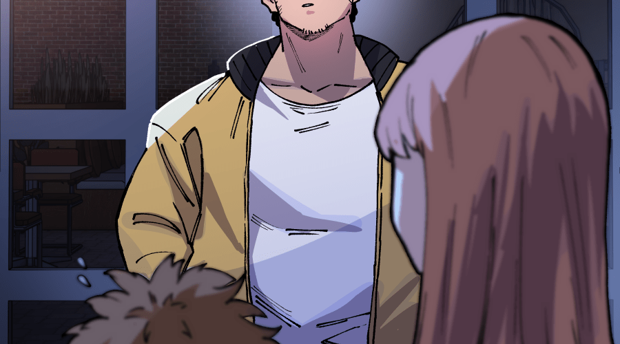 Read Dating Sim[on] chapter 5 image 197 on Lezhin