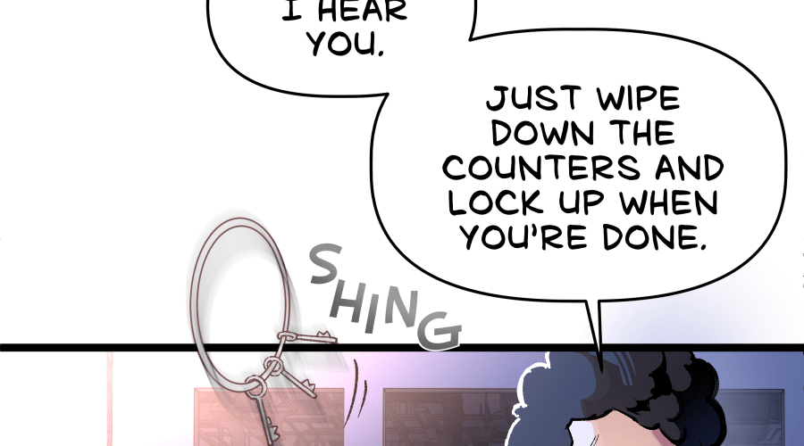 Read Dating Sim[on] chapter 5 image 199 on Lezhin