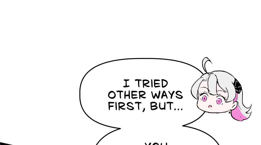 Read Dating Sim[on] chapter 5 image 20 on Lezhin