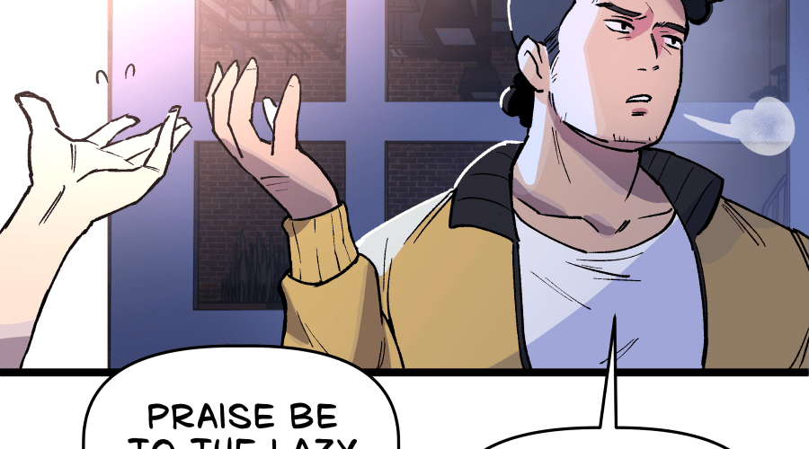 Read Dating Sim[on] chapter 5 image 200 on Lezhin
