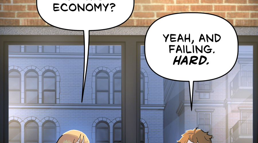 Read Dating Sim[on] chapter 5 image 205 on Lezhin