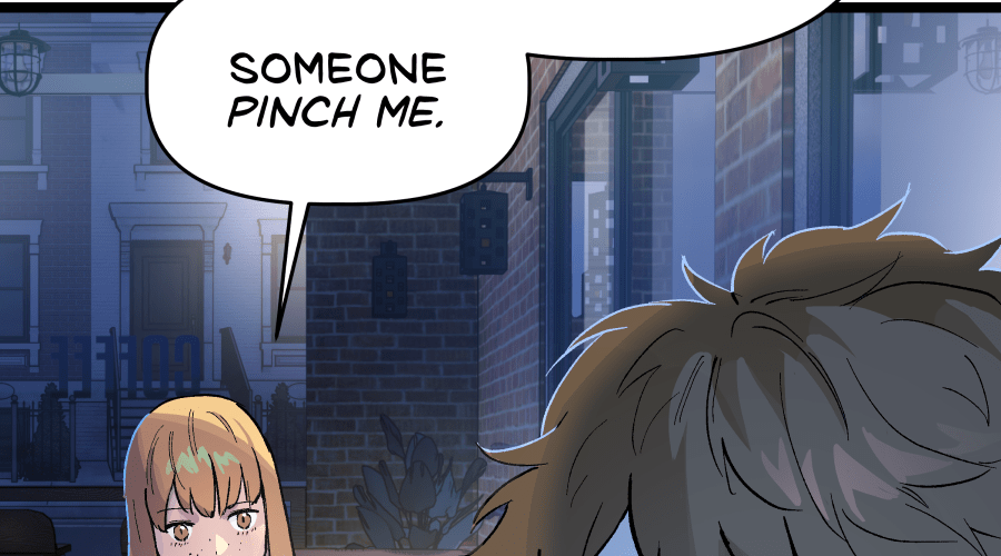 Read Dating Sim[on] chapter 5 image 208 on Lezhin