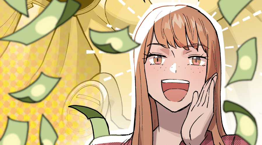 Read Dating Sim[on] chapter 5 image 213 on Lezhin