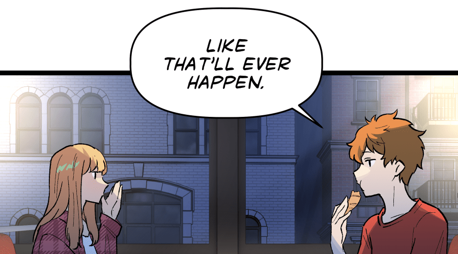 Read Dating Sim[on] chapter 5 image 215 on Lezhin