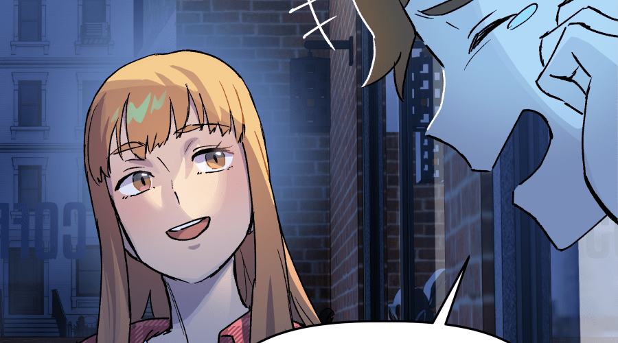 Read Dating Sim[on] chapter 5 image 223 on Lezhin