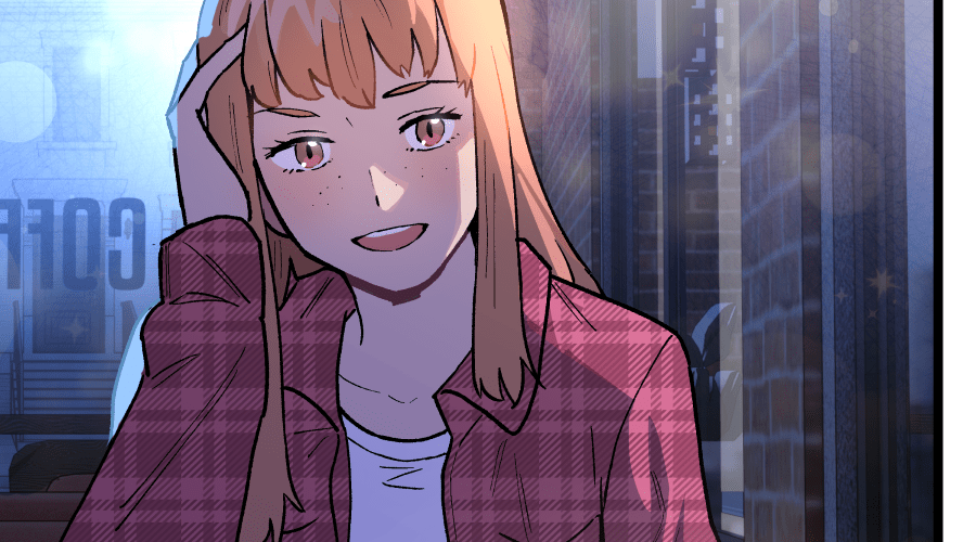 Read Dating Sim[on] chapter 5 image 226 on Lezhin
