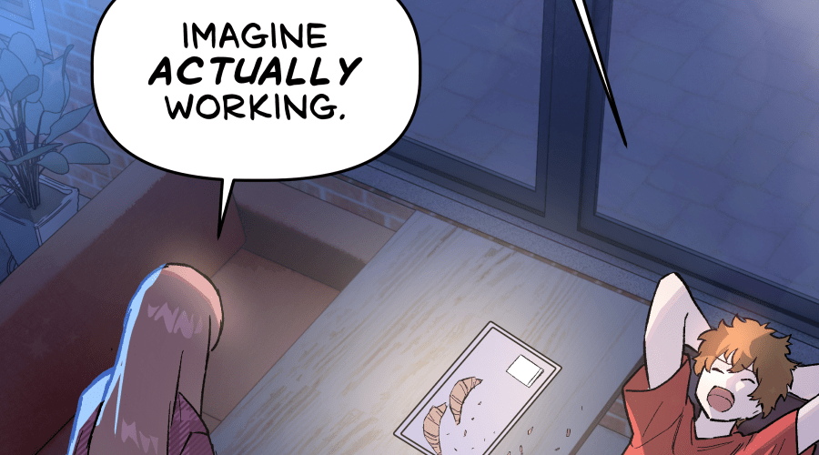 Read Dating Sim[on] chapter 5 image 230 on Lezhin