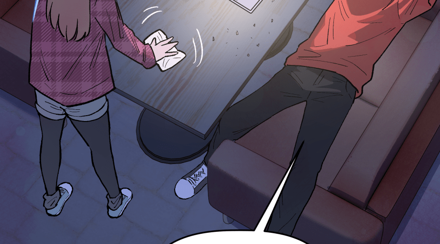 Read Dating Sim[on] chapter 5 image 231 on Lezhin