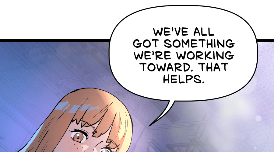 Read Dating Sim[on] chapter 5 image 233 on Lezhin