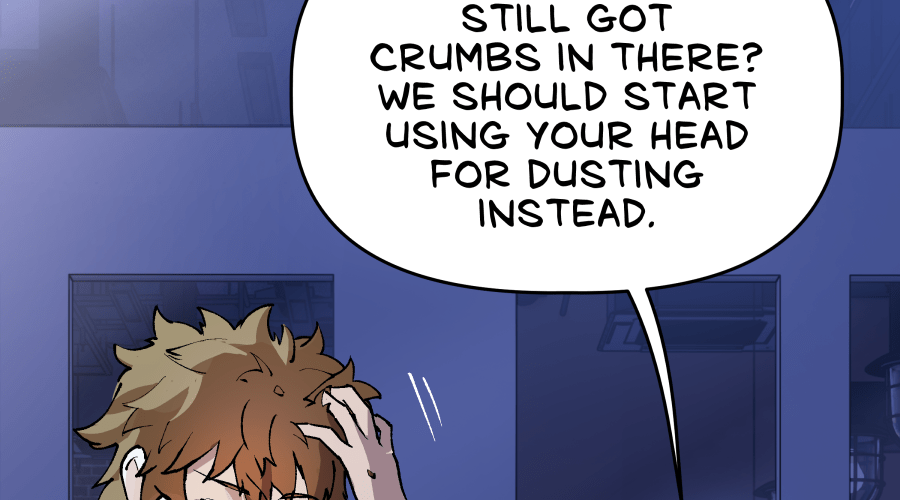 Read Dating Sim[on] chapter 5 image 245 on Lezhin