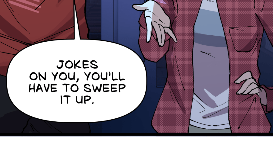 Read Dating Sim[on] chapter 5 image 247 on Lezhin