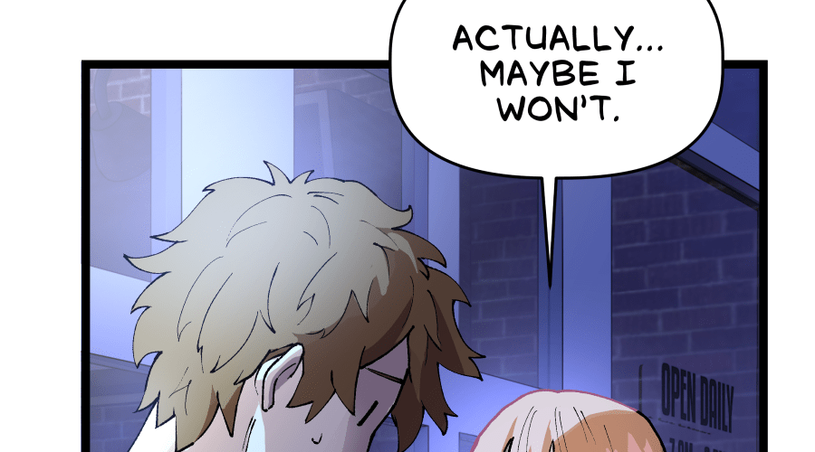 Read Dating Sim[on] chapter 5 image 249 on Lezhin